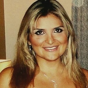 Meet your Posher, Martha lucia